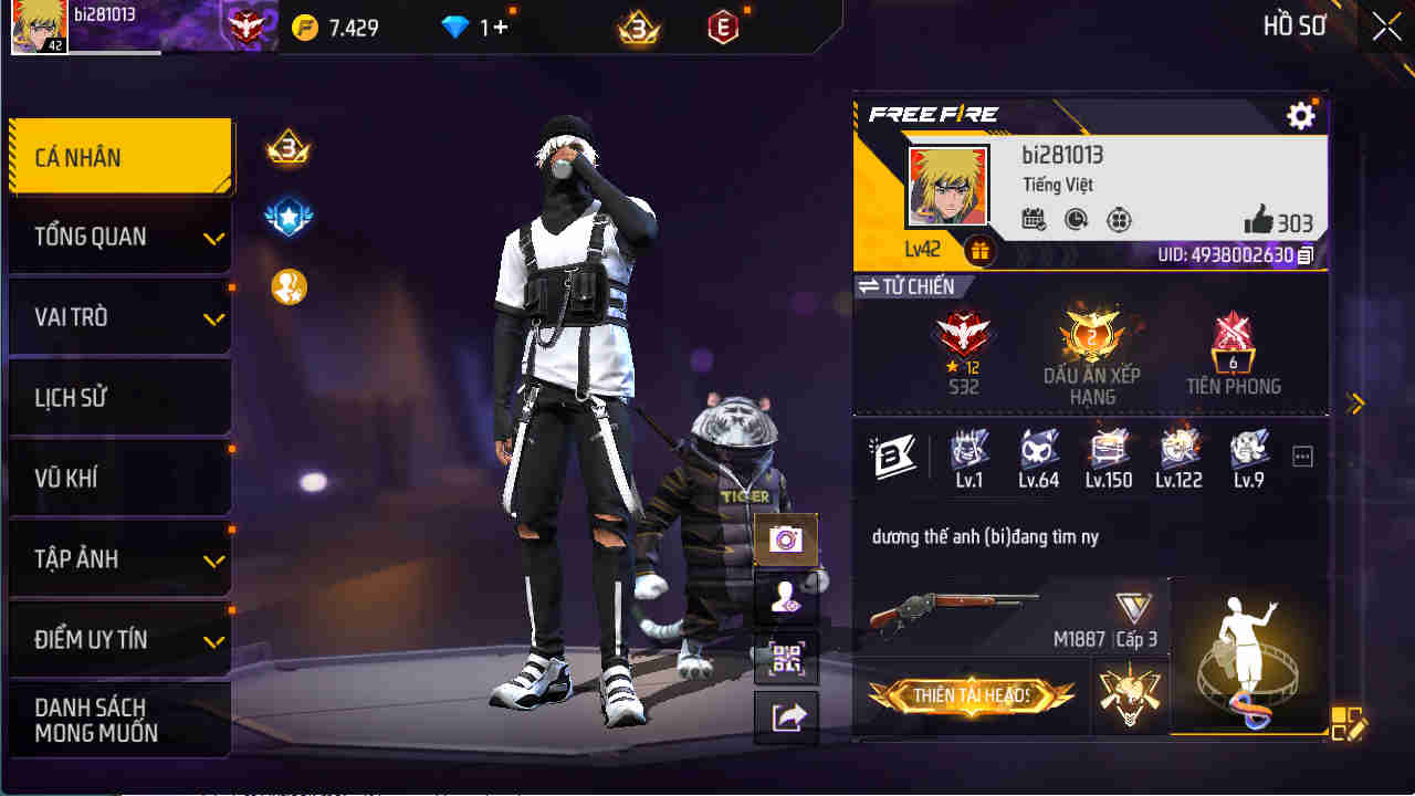 Account #31949