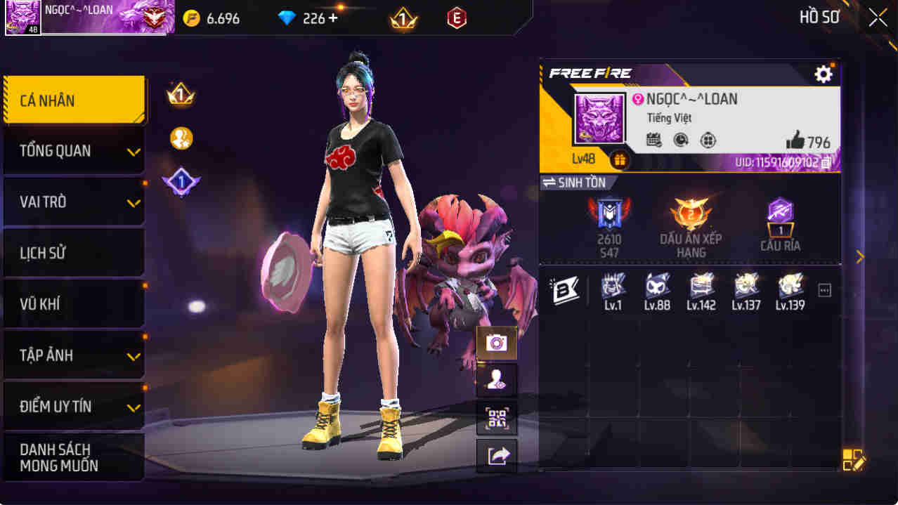 Account #31909
