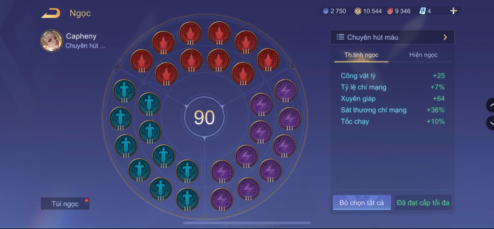 Nick Ngọc Rồng Online VIP giá rẻ, NickDaoQuan.Com, SHOP Ngọc Rồng