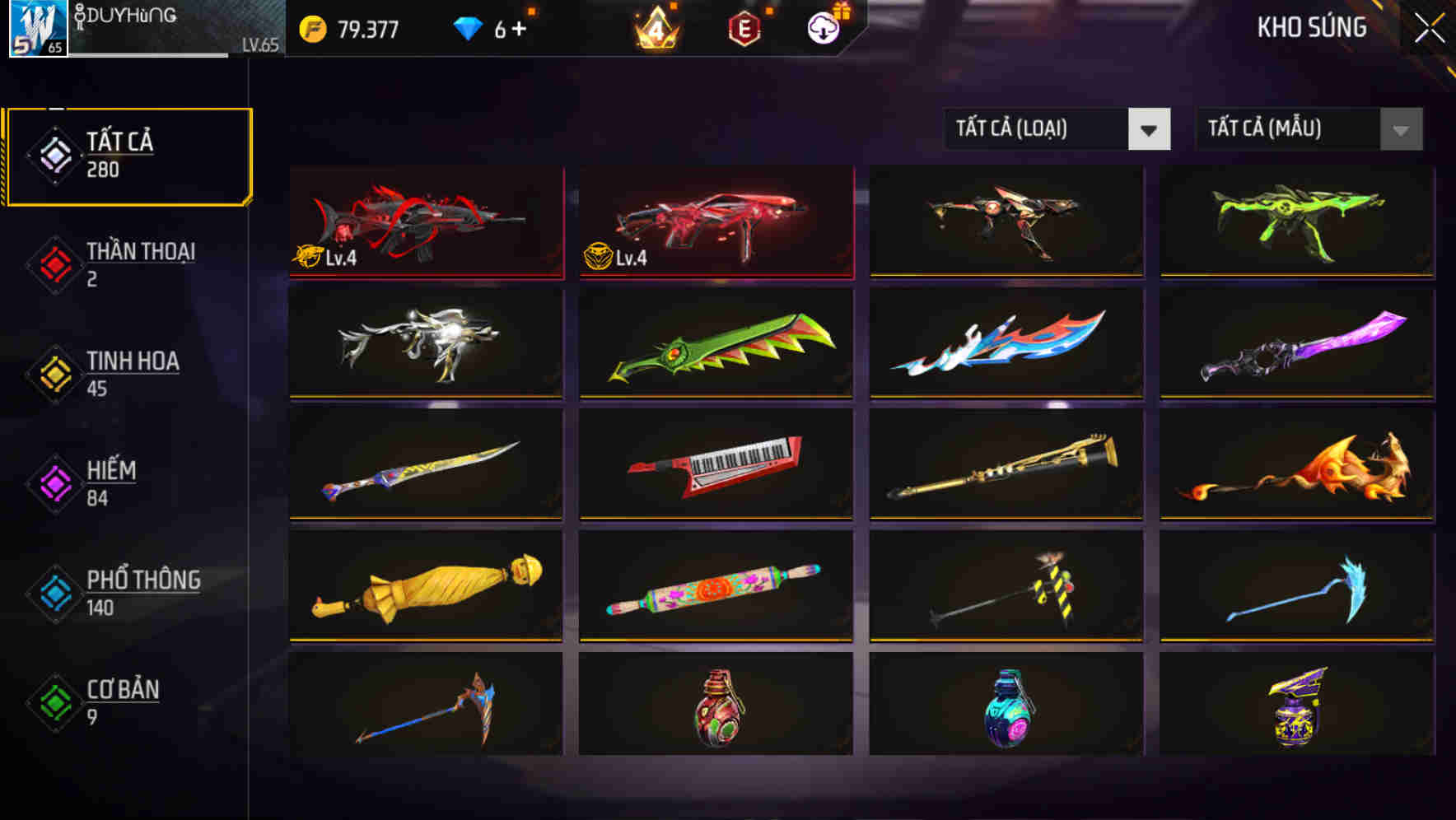 Account #28915