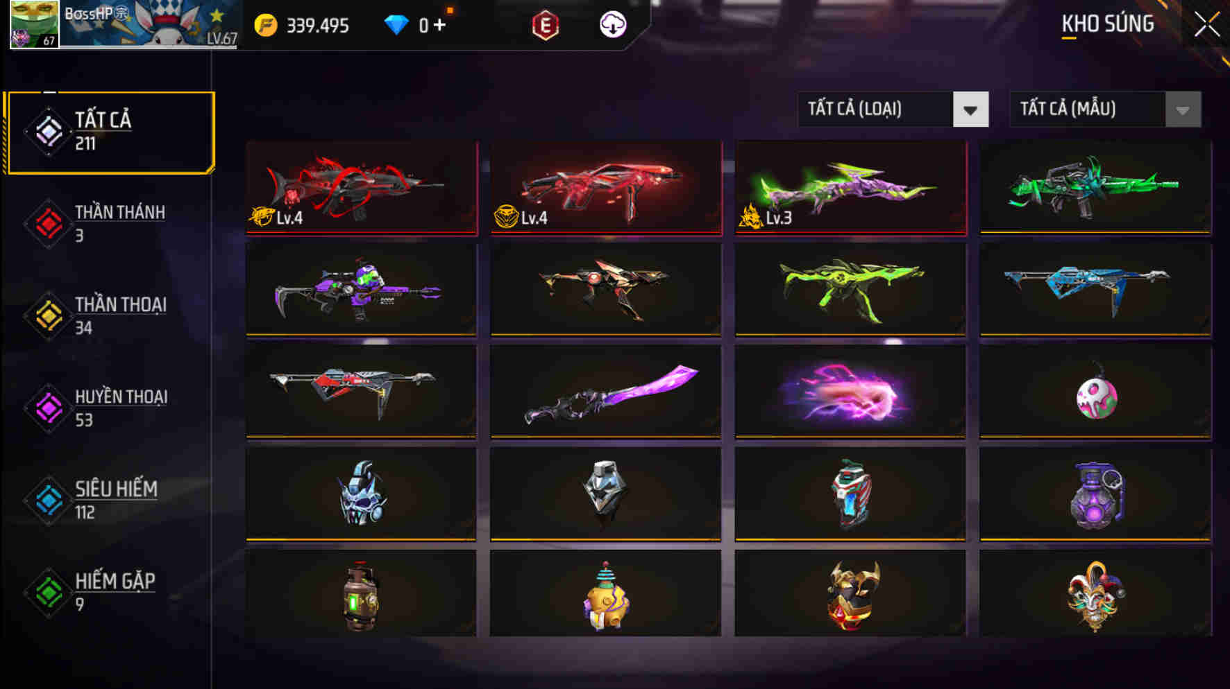 Account #22210