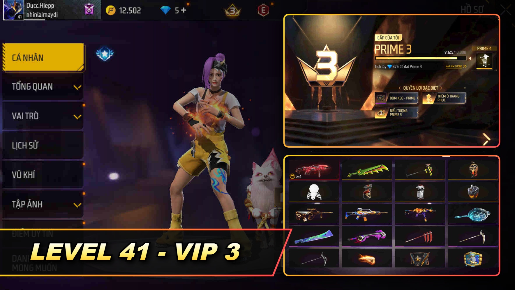 Account #46081