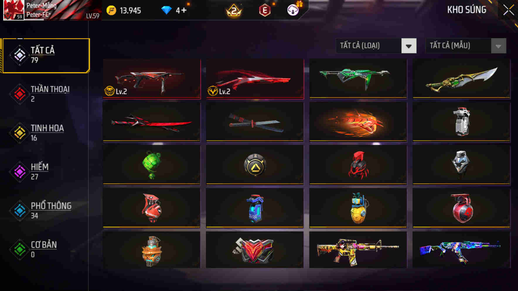 Account #32137