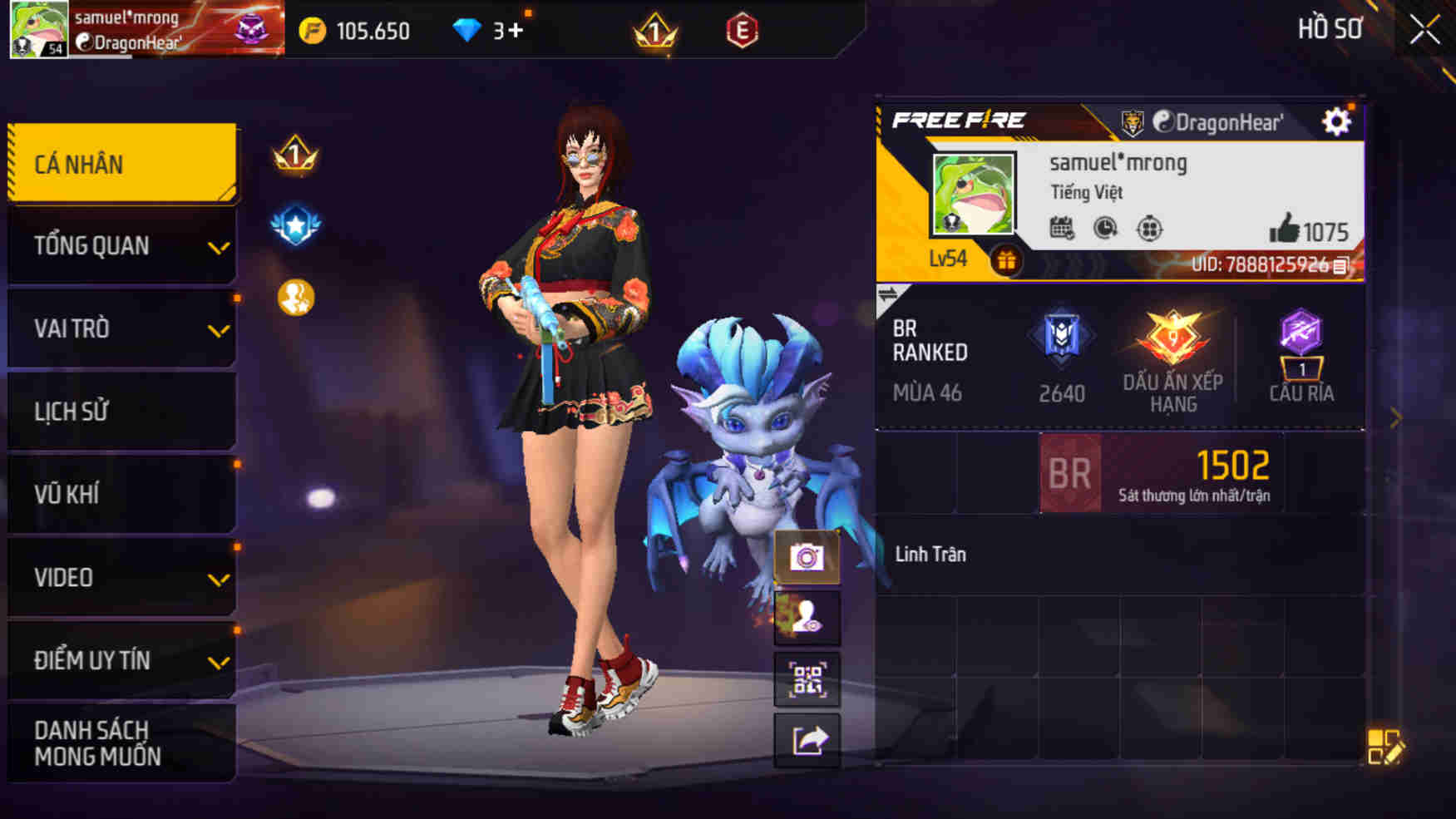 Account #29826