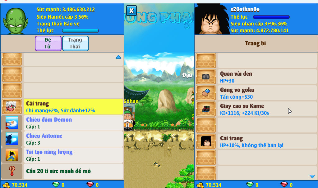 Account #52956