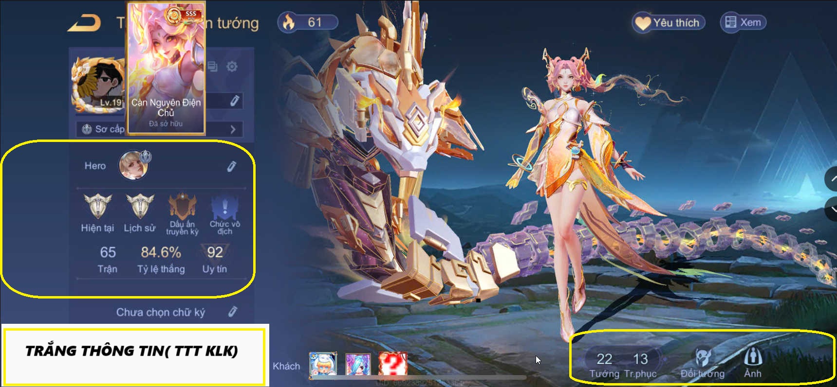Account #27355