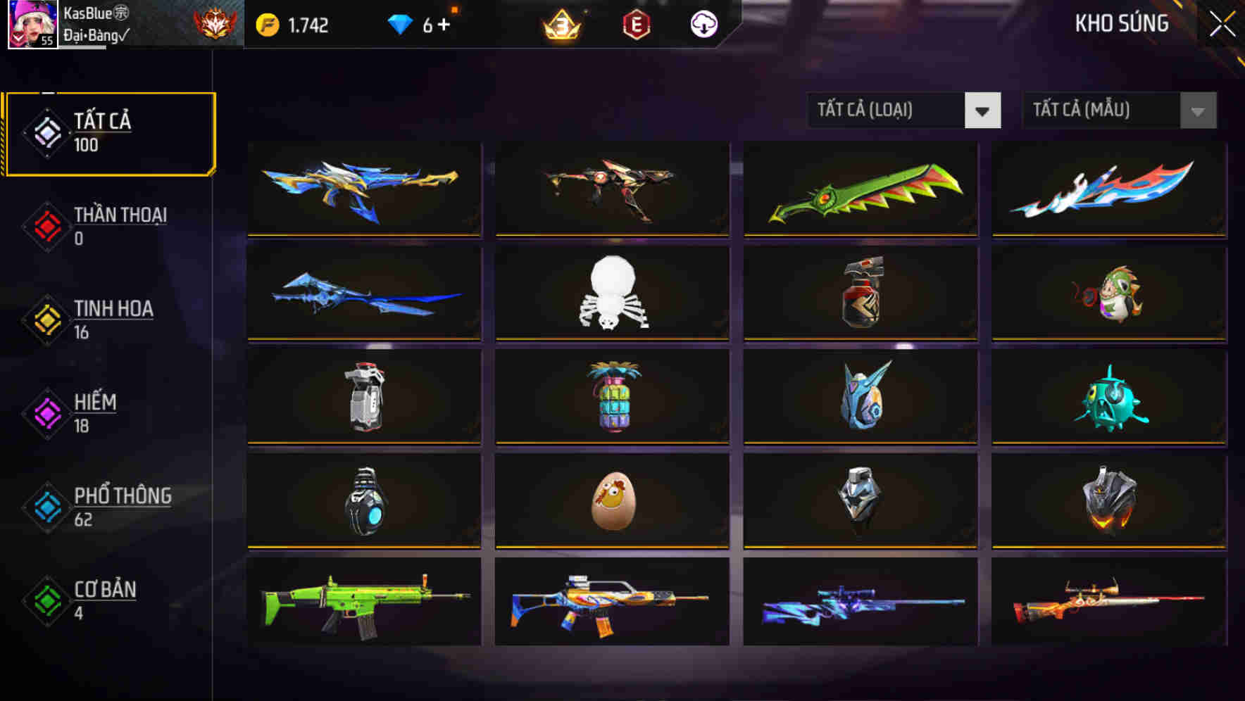 Account #32124