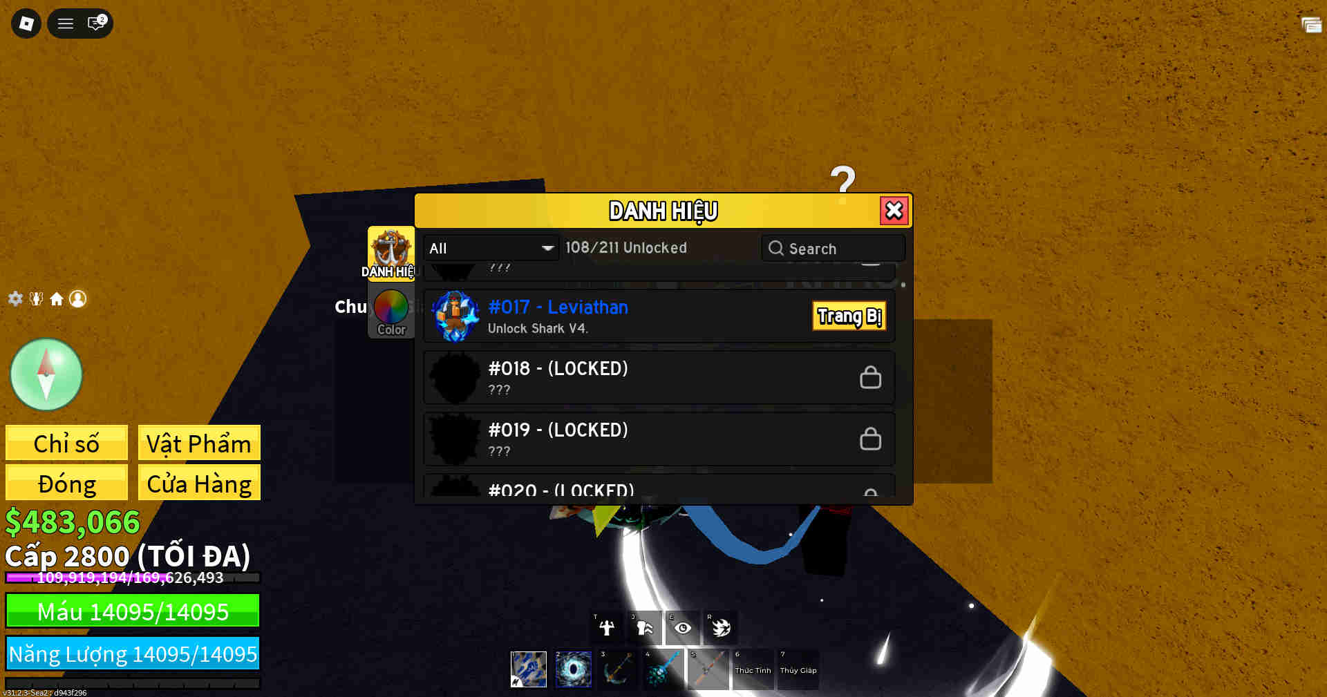 Account #43996
