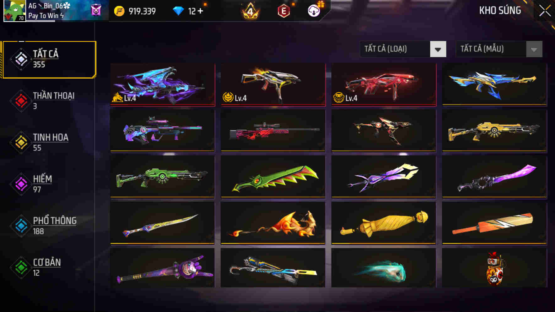 Account #31327