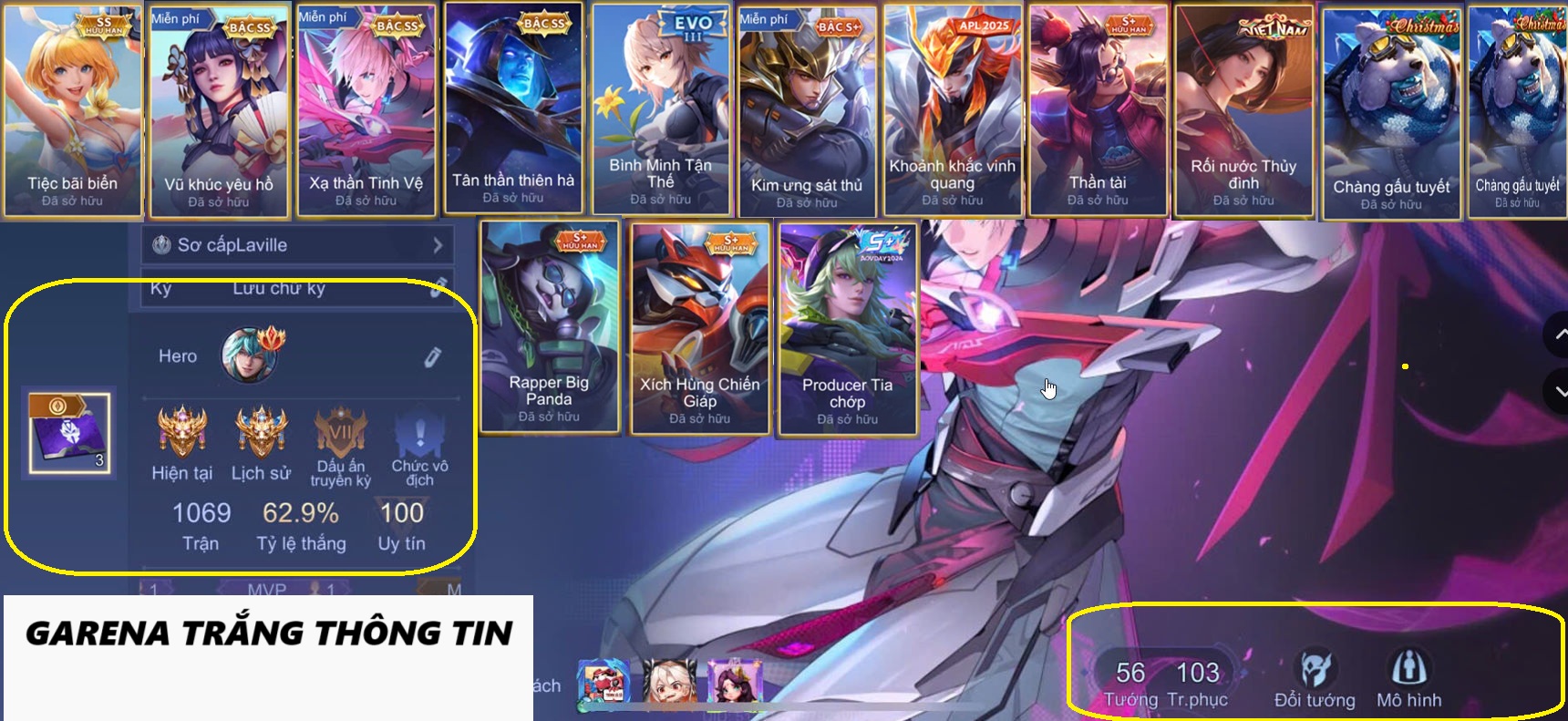 Account #29951