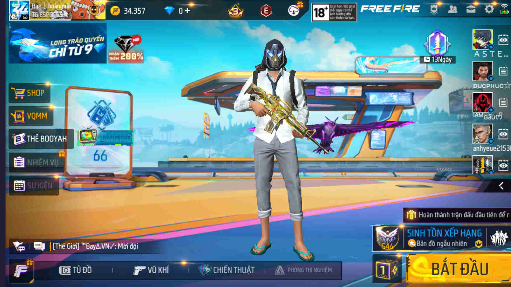 Account #29304