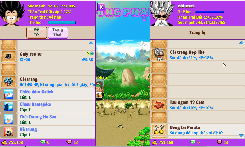 Account #54800