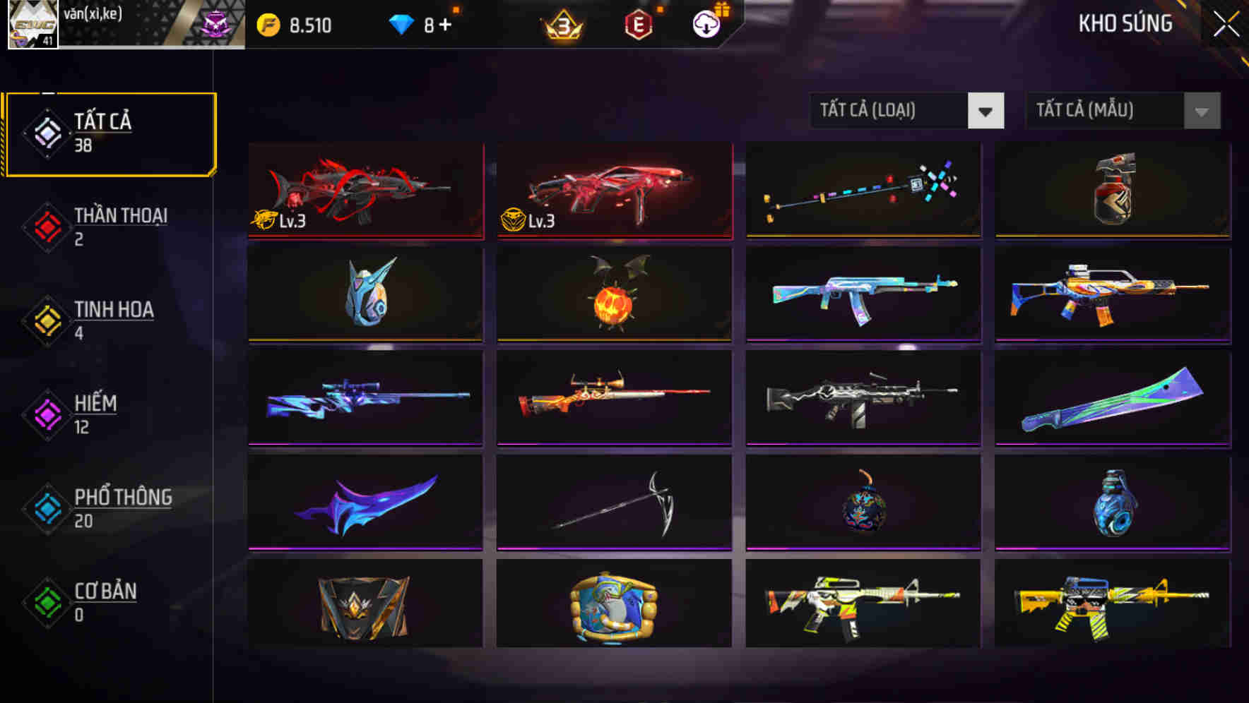 Account #31678