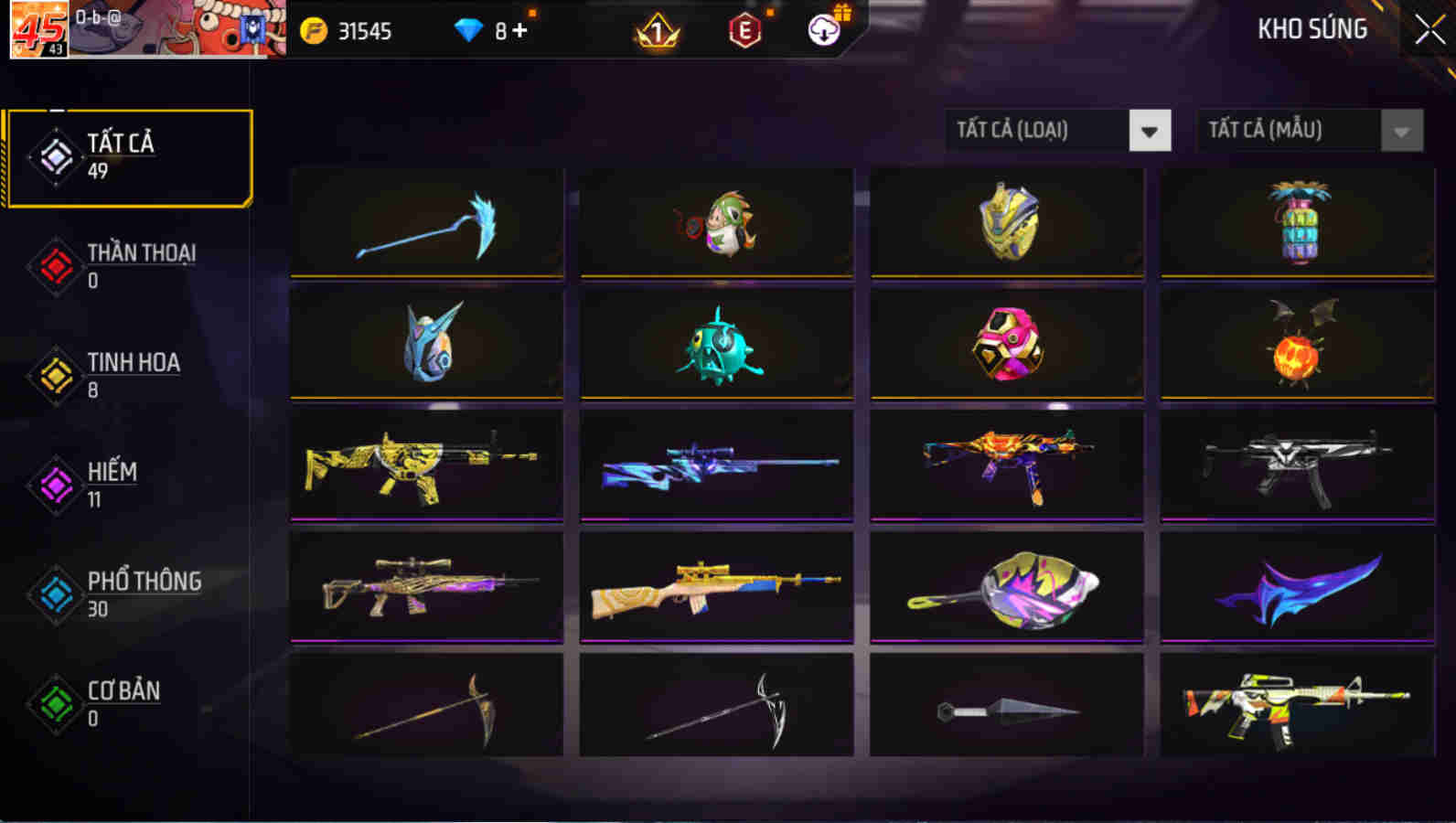 Account #30766