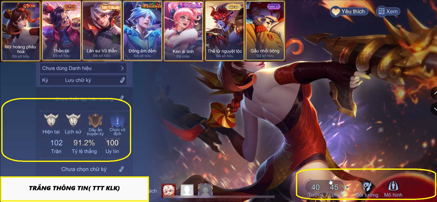 Account #28259