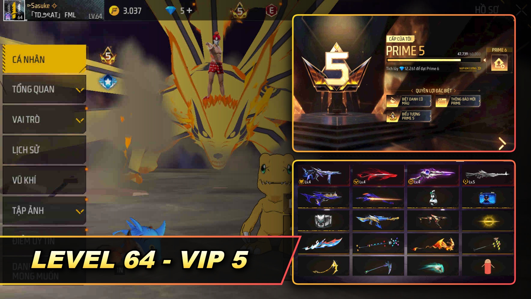 Account #47529