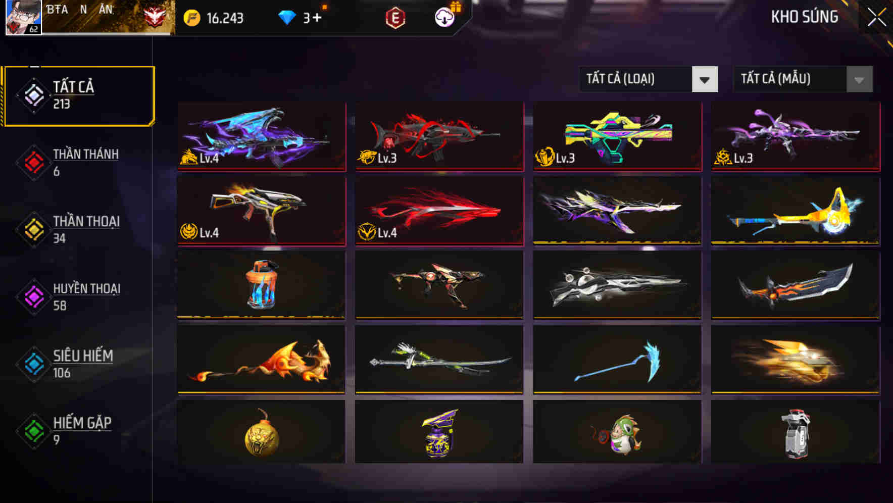 Account #27273