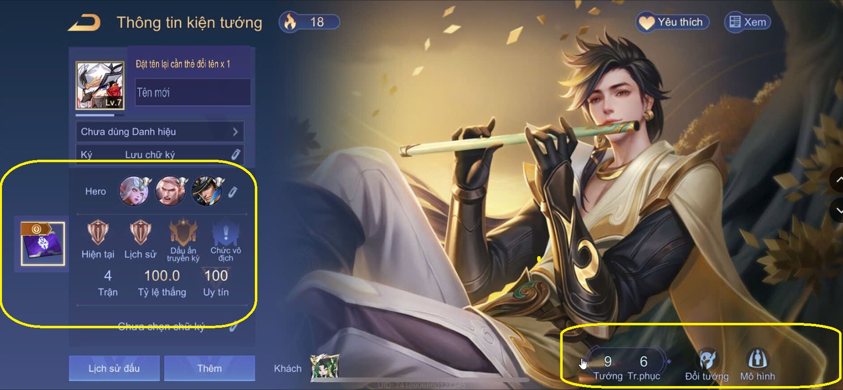 Account #31036