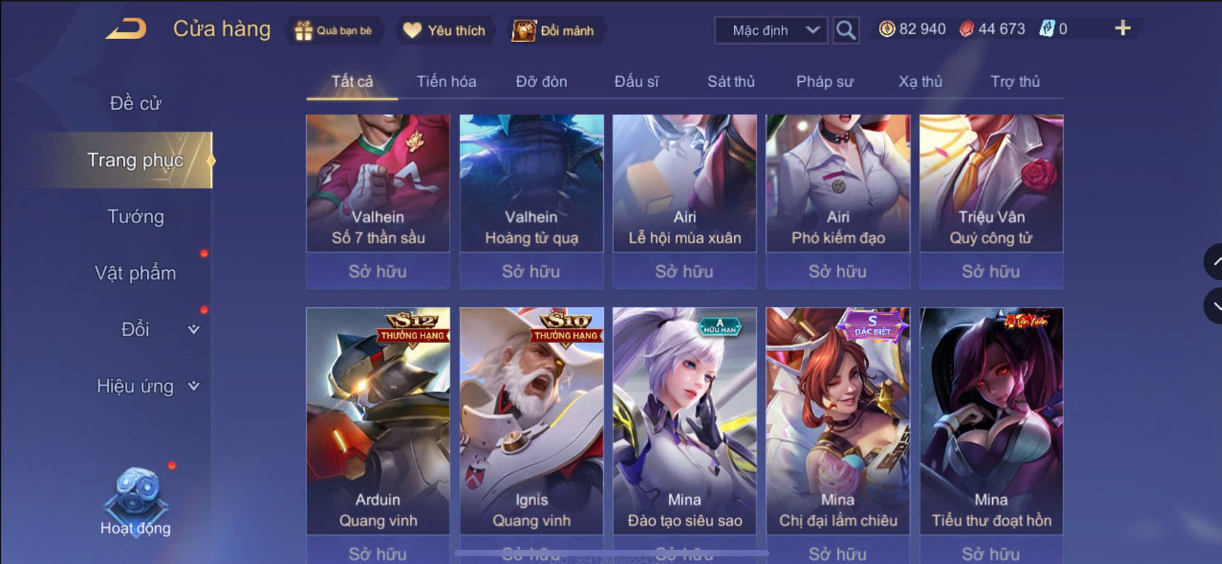 Nick Ngọc Rồng Online VIP giá rẻ, NickDaoQuan.Com, SHOP Ngọc Rồng