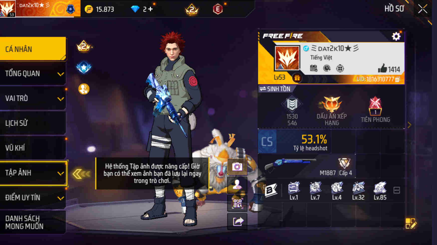 Account #29933