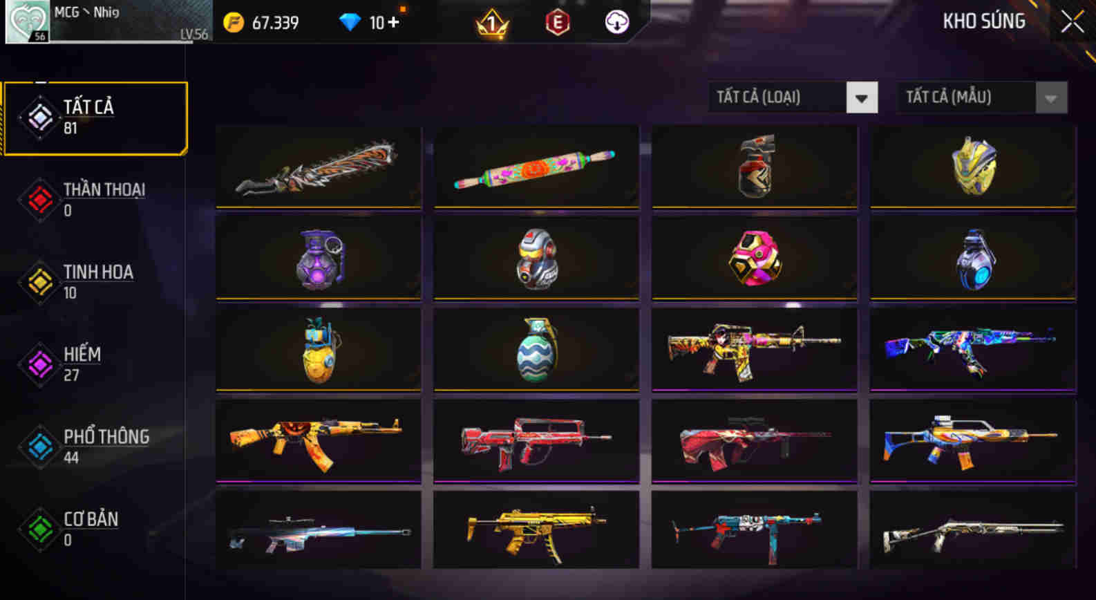 Account #30671