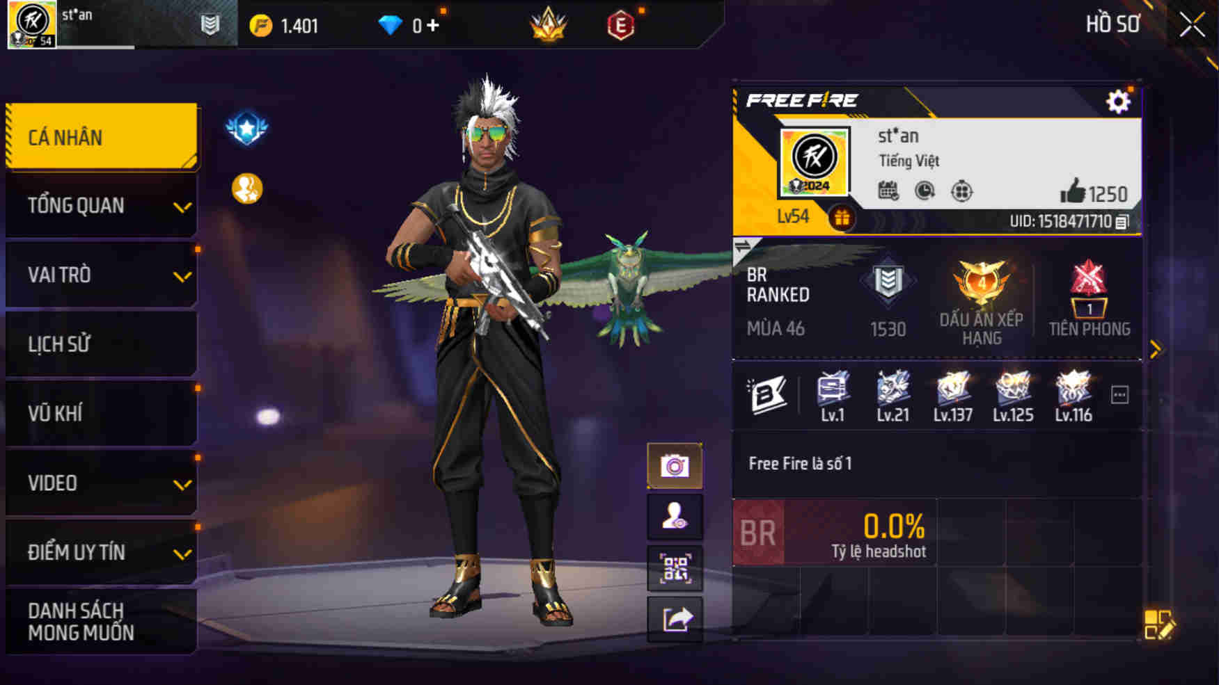 Account #29866