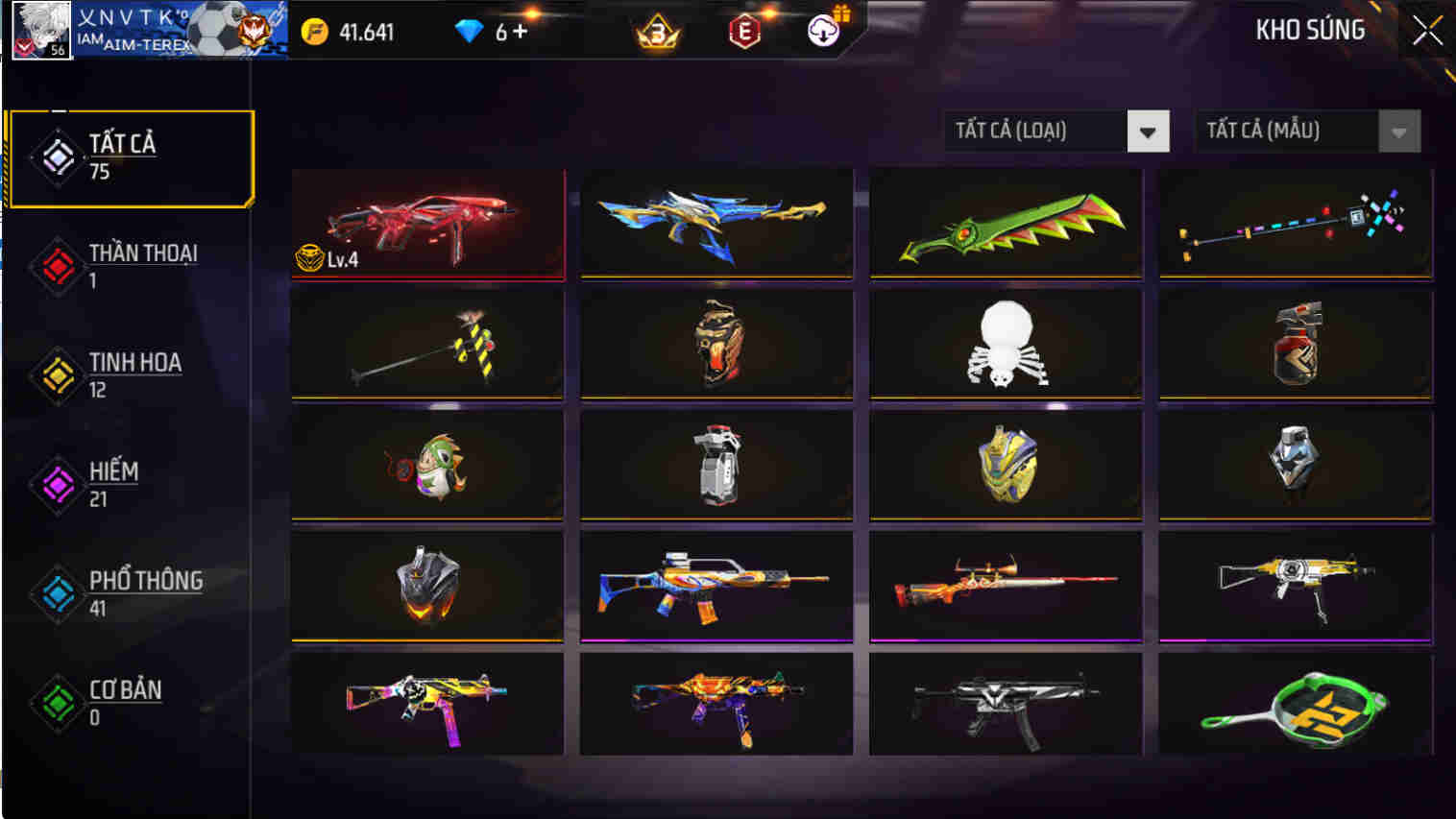 Account #32316