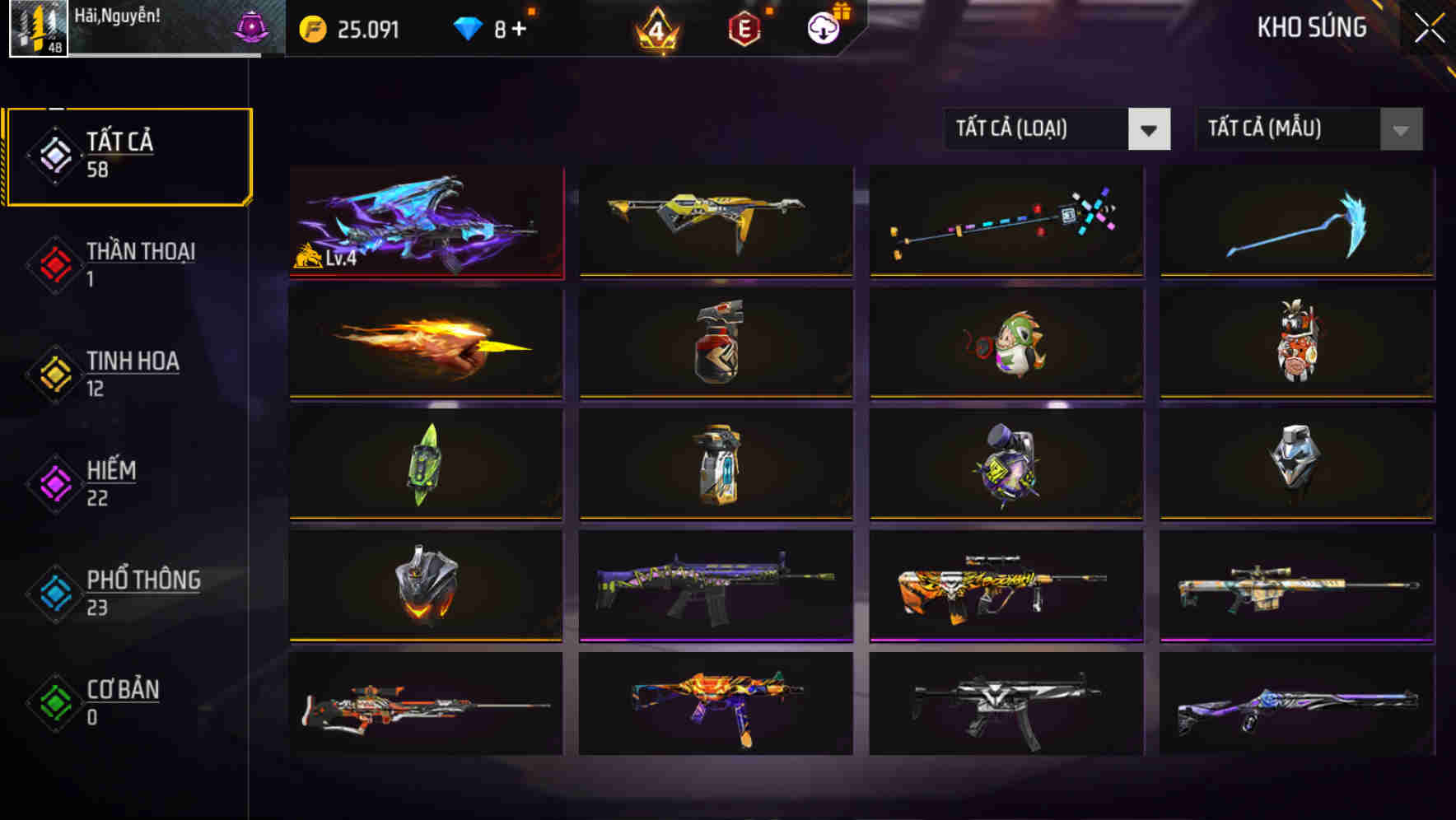 Account #29044