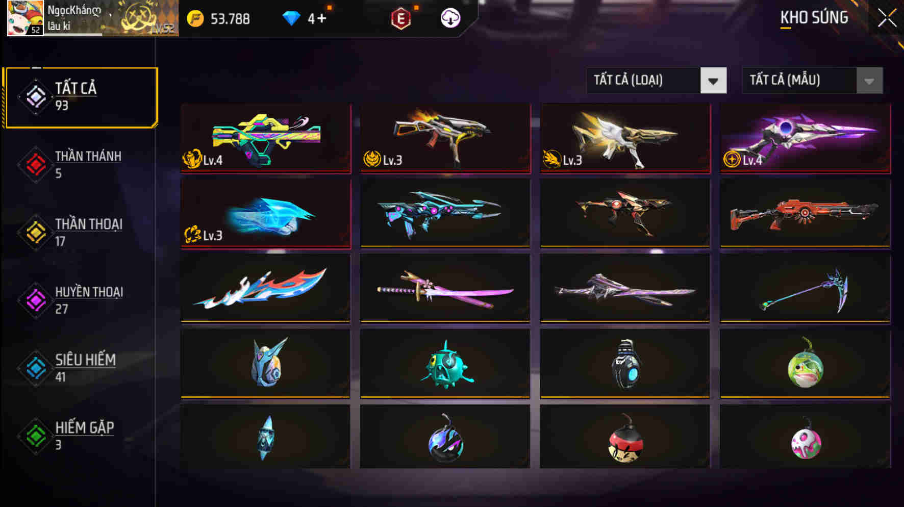 Account #22566