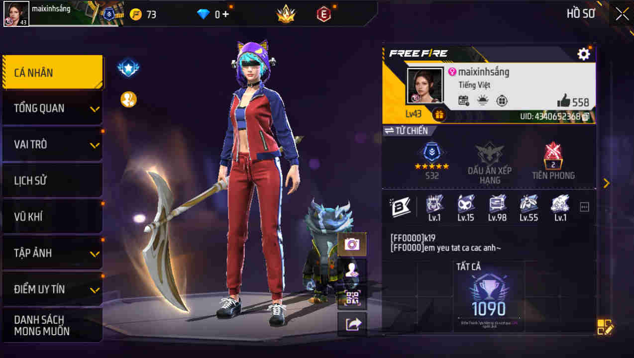 Account #31901