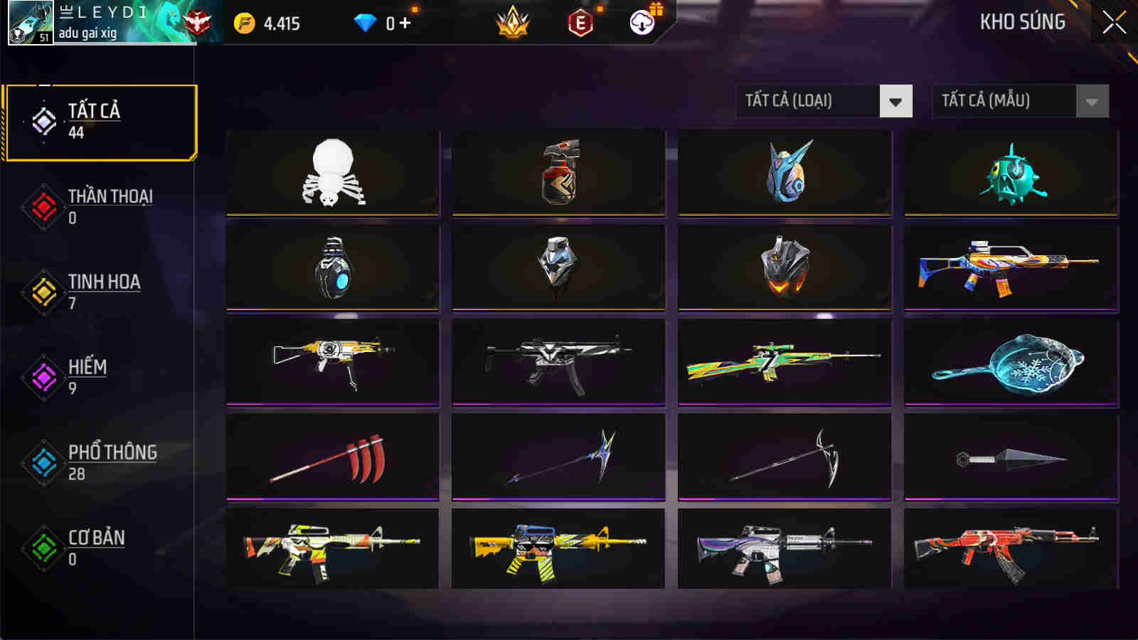 Account #32051