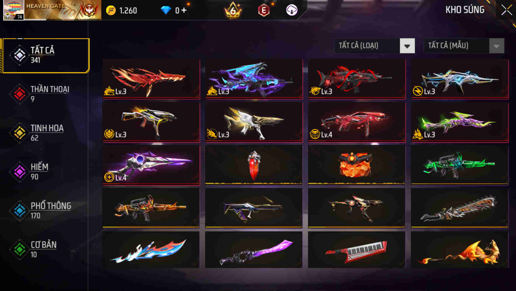 Account #31661