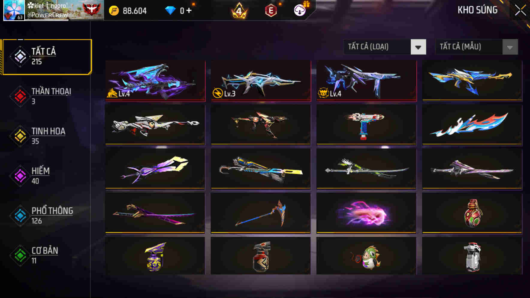 Account #30788
