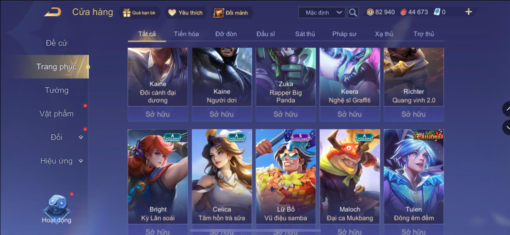 Nick Ngọc Rồng Online VIP giá rẻ, NickDaoQuan.Com, SHOP Ngọc Rồng