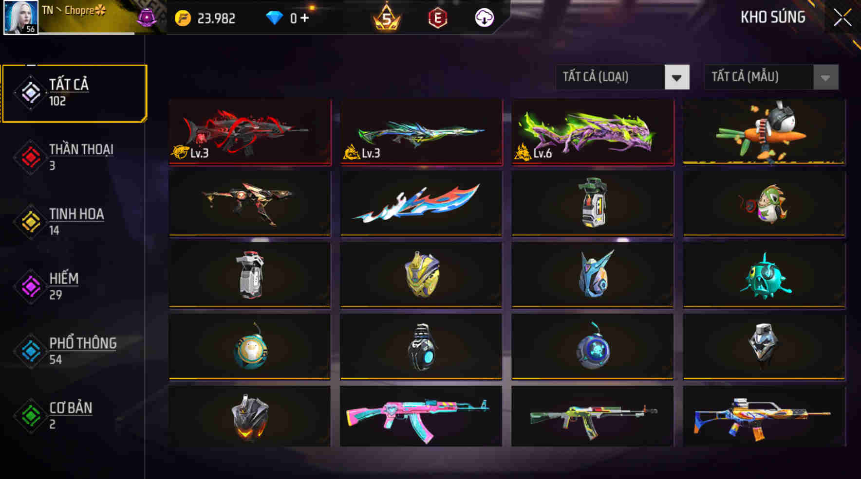 Account #30112