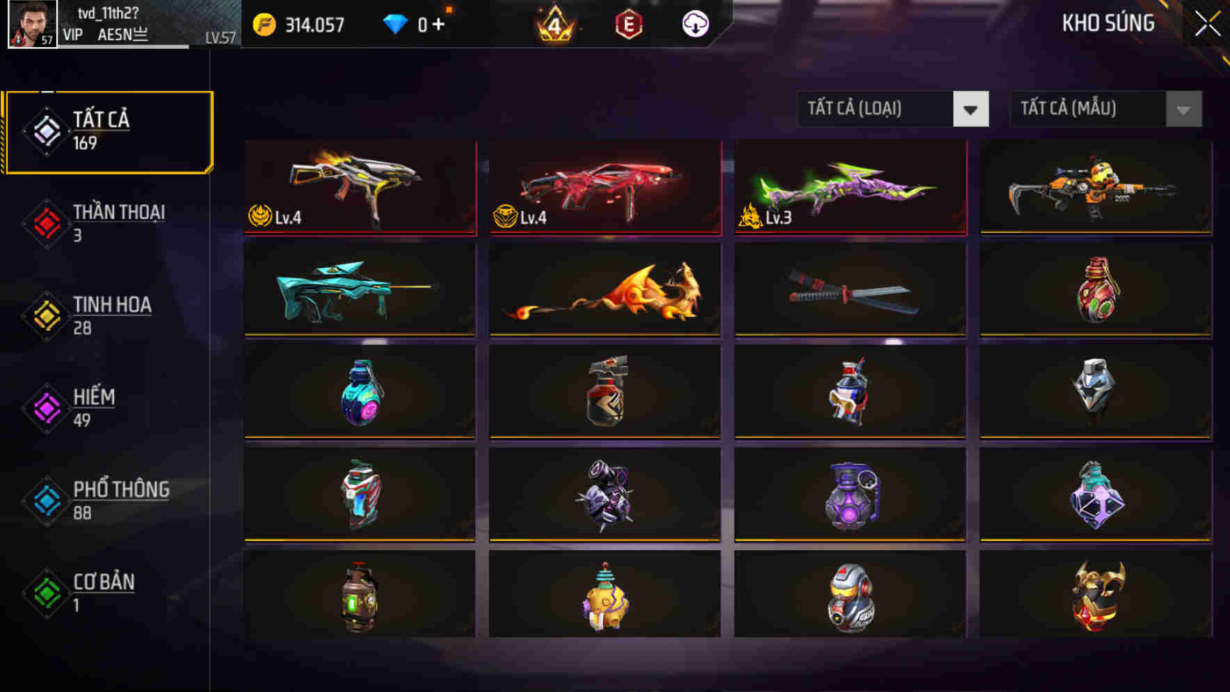 Account #31058