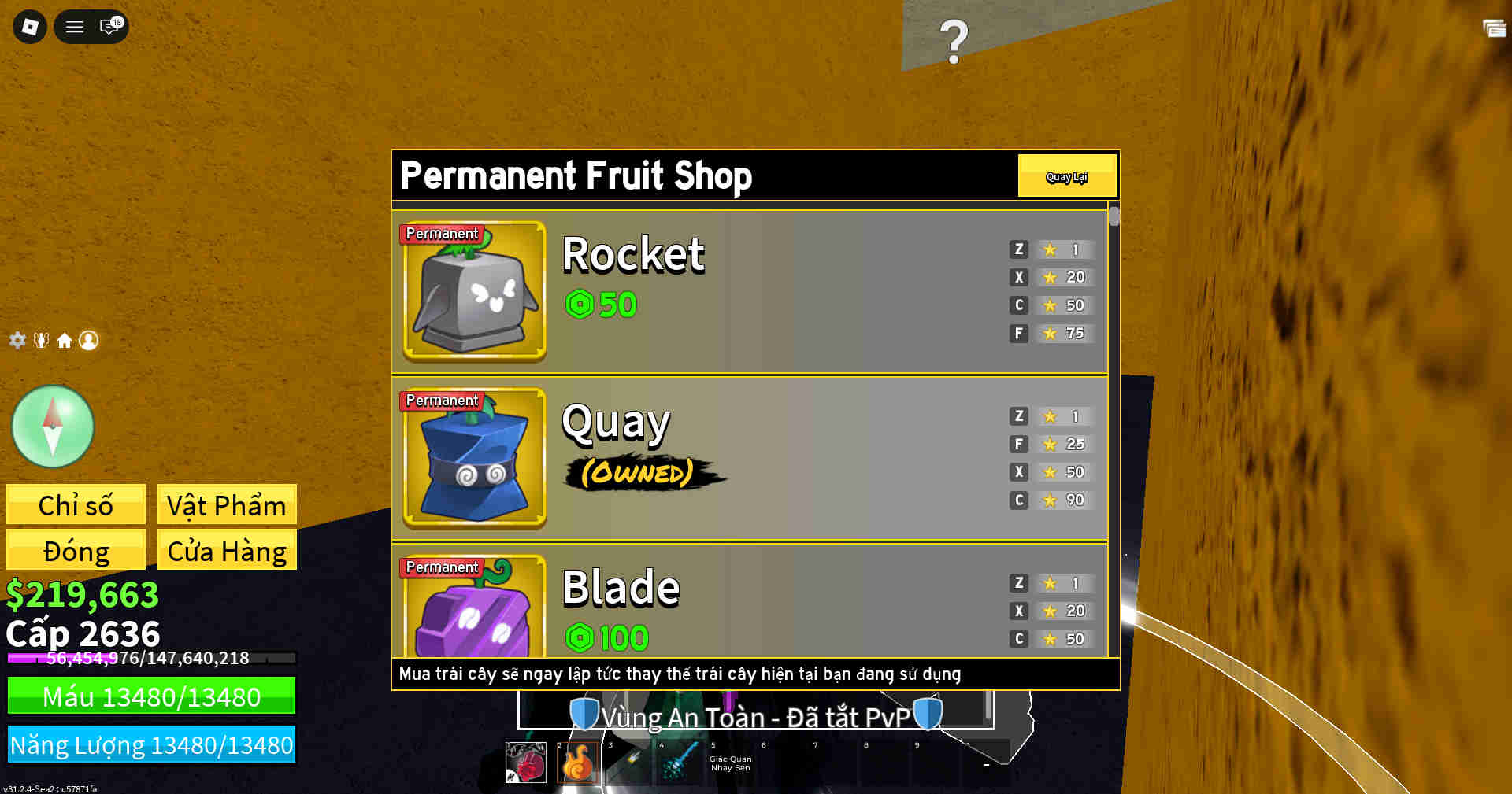 Account #44305