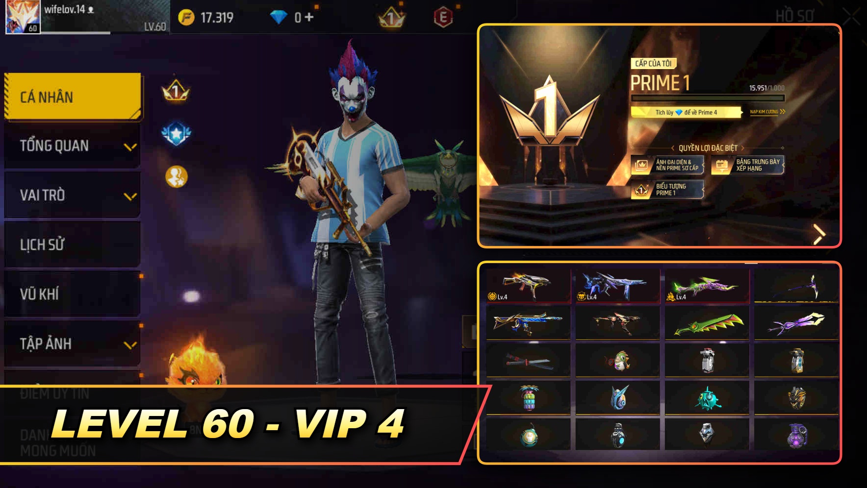 Account #46123
