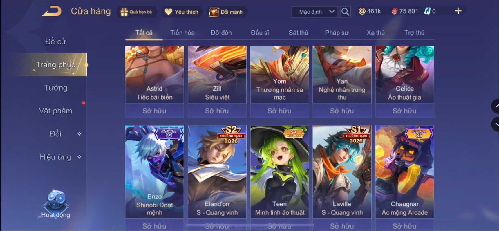 Nick Ngọc Rồng Online VIP giá rẻ, NickDaoQuan.Com, SHOP Ngọc Rồng