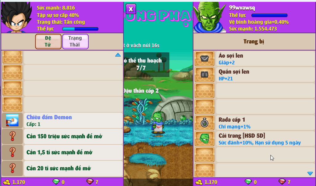 Account #54008
