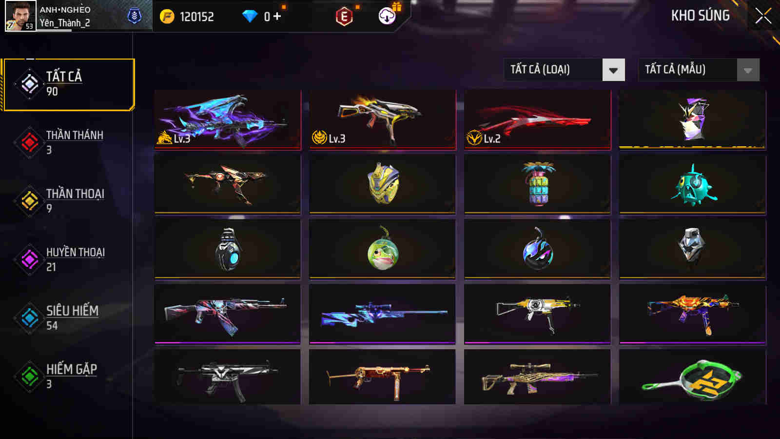Account #27119