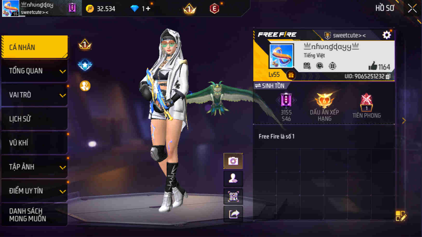 Account #30444