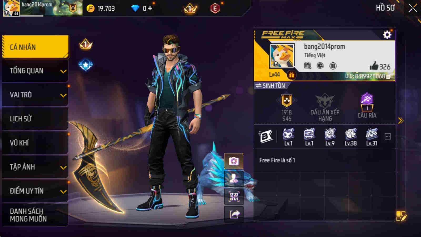 Account #30979