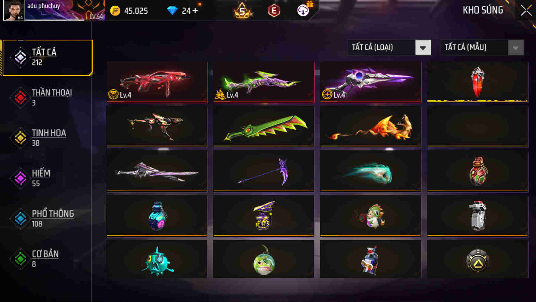 Account #27919