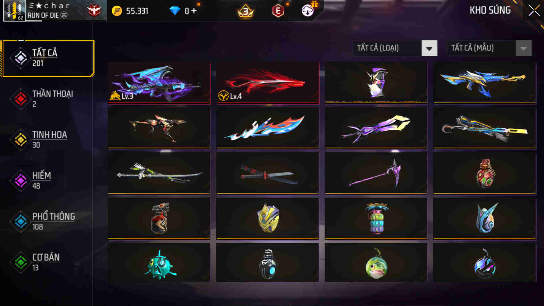 Account #32322