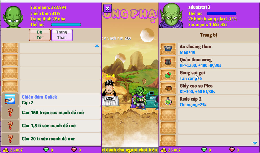 Account #57358