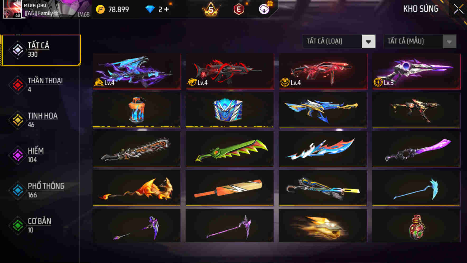 Account #32361