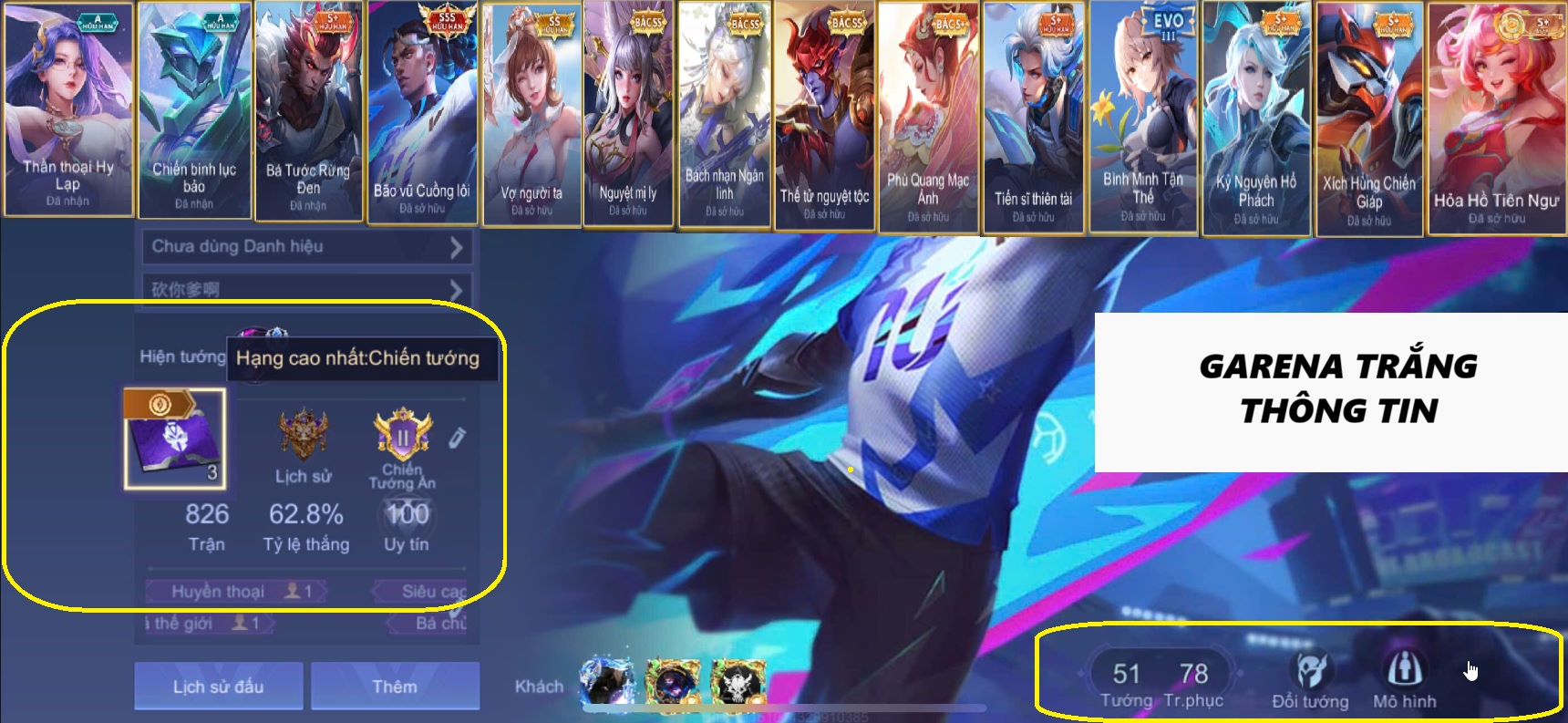 Account #56611