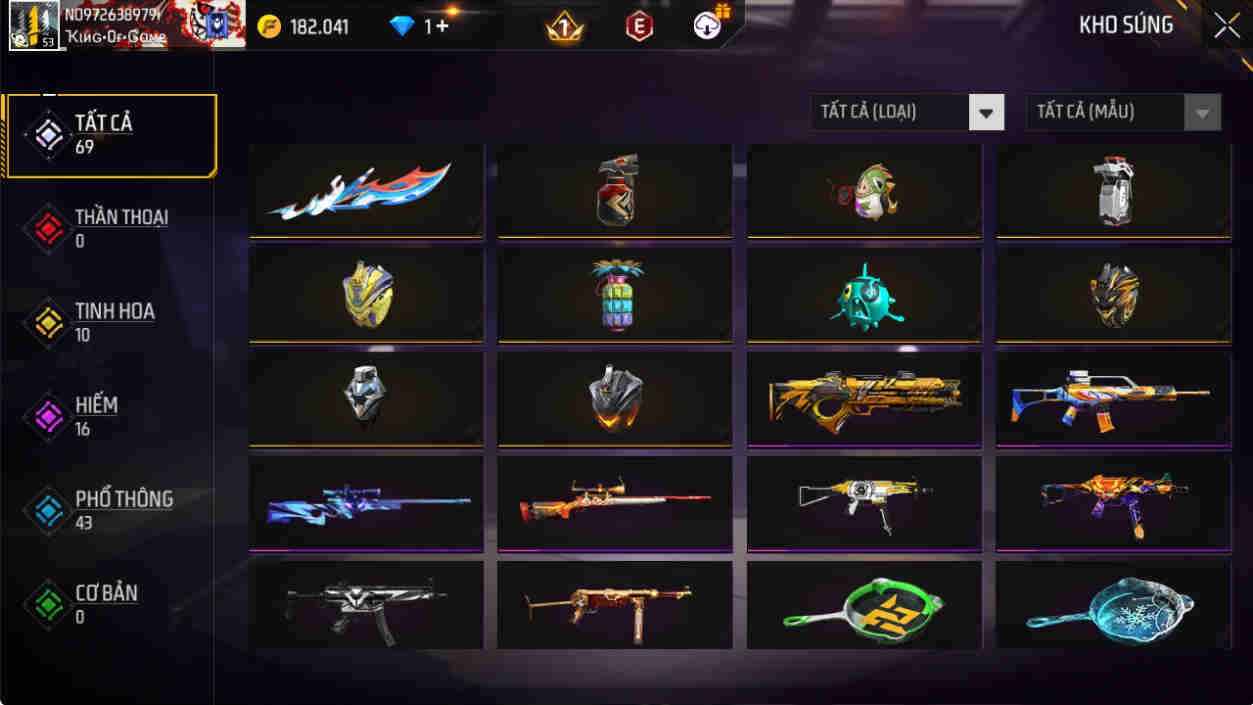 Account #31920