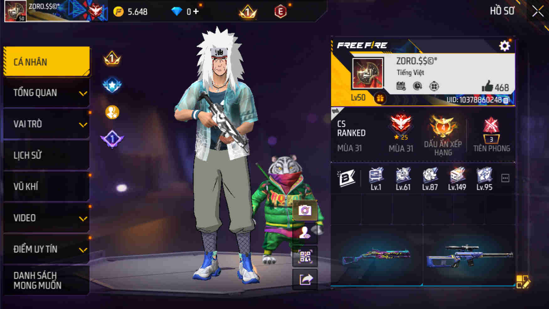 Account #29642
